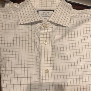 Men’s dress shirt ! Never worn!